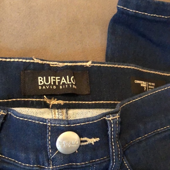 Jean Haul!!!! - Picture 5 of 14